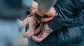 El mototaxista Juan Luis Mañuri Uribel fue condenado por asaltar a mano armada a una mujer