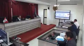 Poder Judicial del Callao encontró culpable a Daniel Oliver Rivalles Tantaleán por violación a la intimidad