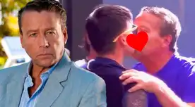 Alfredo Adame sorprende a todos al besar con pasión a La Divaza en La Casa de los Famosos 4