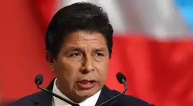 Poder Judicial declaró fundado el requerimiento de la Fiscalía Suprema, sobre los vinculados con Pedro Castillo.