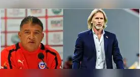 Claudio Borghi confía que Ricardo Gareca hará un buen trabajo en Chile.
