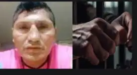 César Augusto Pinto Rodríguez fue hallado culpable por el delito de tocamientos a menor de edad