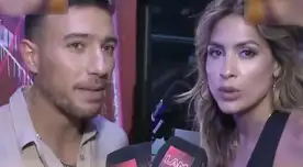 Milett Figueroa también salió al frente para hablar sobre la deuda que tiene con Martín Salwe.