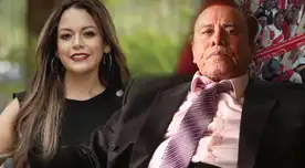 Florcita Polo recibió ultimátum de su hermano mayor y asistirá a conciliación. Florcita Polo recibió ultimátum de su hermano mayor y asistirá a conciliación.