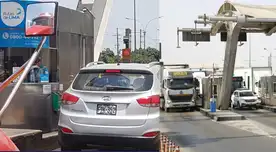 No habrá cobro de peaje en Puente Piedra, según Rutas de Lima.