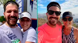 José Peláez mantiene una larga relación con Alejandra de la Flor. José Peláez mantiene una larga relación con Alejandra de la Flor.