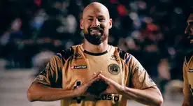 Cusco FC arruinó el debut de Melgar: ganó 3-2 en Arequipa y pisa fuerte en la Liga 1