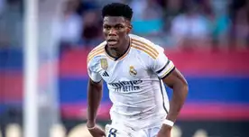 Real Madrid volteó 2-1 a Las Palmas y le mete presión al Girona en LaLiga EA Sports Real Madrid volteó 2-1 a Las Palmas y le mete presión al Girona en LaLiga EA Sports