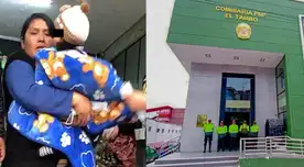 La mujer enfrentará cargos por delitos de trata de personas.