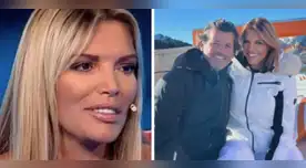 Jessica Newton da mala noticia desde el Viejo Continente.