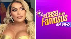 La Casa de los Famosos 4: Estos son los favoritos de Wendy Guevara para ganar el reality
