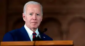 EEUU evalúa iniciar guerra contra Irán tras ataque con drones a militares americanos. EEUU evalúa iniciar guerra contra Irán tras ataque con drones a militares americanos.