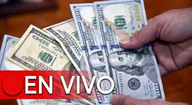 Revisa en cuánto se cotiza el tipo de cambio hoy, lunes 29 de enero del 2024, en el mercado paralelo y en los principales bancos para la moneda estadounidense