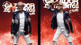 Carlos Cacho vuelve a la televisión para importante reto Carlos Cacho vuelve a la televisión para importante reto