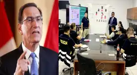 El ex presidente es acusado de recibir coimas por obras durante su gobieerno