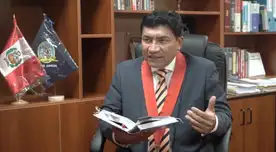 El Poder Judicial condena con penas altas quien asesina a un juez o congresista