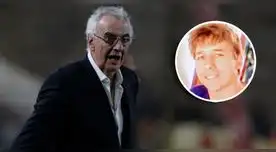 Asstrólogo argentino, Giorgio Armas dice que Jorge Fossati revertirá mal momento de la selección.