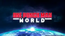 Todo sobre lo que necesitas saber de One Punch Man World.