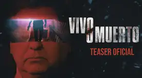 'Vivo o muerto' es la nueva película que abordará el fallecimiento de Alan García.