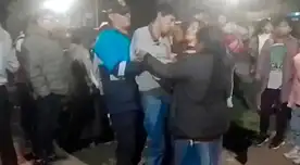 La PNP está encargada de las investigaciones del caso.