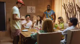 Película nacional Bienvenidos al Paraíso se estrenará el 28 de marzo.