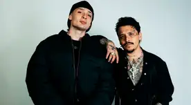 Peso Pluma y Christian Nodal se unen para tremenda colaboración: “La intención” Peso Pluma y Christian Nodal se unen para tremenda colaboración: “La intención”