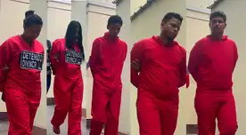 Sujetos habrían asesinado a su compatriota de nacionalidad venezolana por un ajuste de cuentas entre bandas.