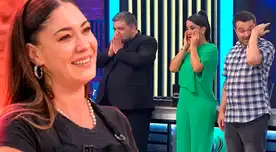 Hija de Tilsa Lozano hace quebrar en llanto al jurado de El Gran Chef Famosos con emotivo discurso