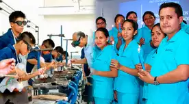 Descubre las instituciones gratuitas en Perú y sus carreras profesionales.