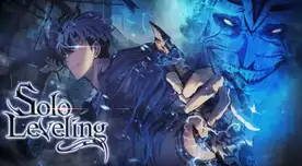 Solo leveling: Conoce todo sobre el estreno del capítulo 6.