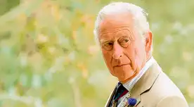 El Rey Carlos III estará alejado de sus actividades.