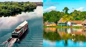 Descubre aspectos importantes de la ciudad que no tiene carretera.