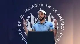 Nayib Bukele ganó las elecciones 2024 en El Salvador con más del 85% de votos.