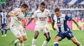 Alianza Lima y Universitario se ven las caras en la fecha 3. Los detalles aquí. Alianza Lima y Universitario se ven las caras en la fecha 3. Los detalles aquí.
