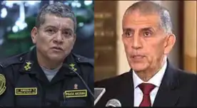 Fiscalía interrogará al ministro Víctor Torres Fiscalía interrogará al ministro Víctor Torres