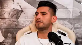 Carlos Zambrano aclara su continuidad en el fútbol. Carlos Zambrano aclara su continuidad en el fútbol.