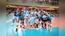 Regatas Lima terminó tercera en la etapa regular y se las verá con Rebaza Acosta