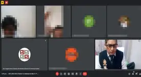 Fredy Jaime Villacorta García fue condenado por violación sexual a menor de edad