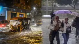 Las regiones de la selva peruana serán las principales afectadas este 6 de febrero.