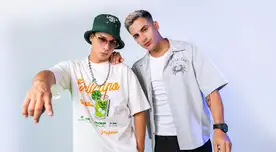 "Los del Código" estrenan su nuevo éxito 'Cumbia Mix' "Los del Código" estrenan su nuevo éxito 'Cumbia Mix'