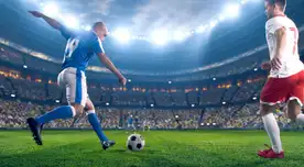 Conoce los partidos que hay para este miércoles 7 de febrero. Conoce los partidos que hay para este miércoles 7 de febrero.