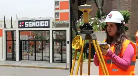 Sencico ofrece 9 carreras técnicas y cuenta con licenciamiento de Minedu.