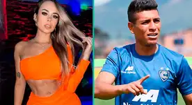 Jossmery Toledo voltea la página con Paolo Hurtado y promete: “Casados ya no” Jossmery Toledo voltea la página con Paolo Hurtado y promete: “Casados ya no”
