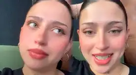 Joven pasó incómodo momento junto a su exnovio en plena boda. Joven pasó incómodo momento junto a su exnovio en plena boda.