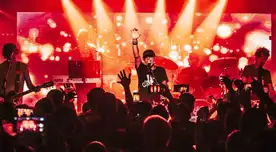 Mar de Copas ofrecerá dos imperdibles conciertos en el Teatro Peruano Japonés. Mar de Copas ofrecerá dos imperdibles conciertos en el Teatro Peruano Japonés.