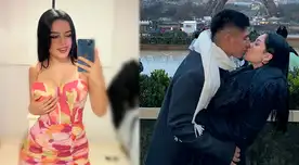 Piero Quispe y Cielo Berrios llaman la atención de sus fans en redes sociales.