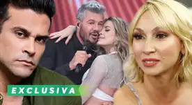 Belén Estévez sin miedo a nada hace firme revelación. Belén Estévez sin miedo a nada hace firme revelación.