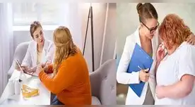 No opinemos de cuerpos ajenos. La gordura tiene muchos factores.