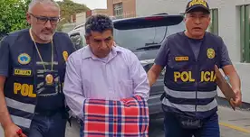 La imagen del alcalde enmarrocado ha generado opiniones divididas entre los arequipeños.