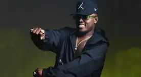 Cantante cubano Yordy Dk pondrá la música en el clásico de nuestro fútbol.